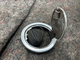 bontott AUDI TT Tankajtó