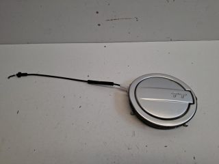 bontott AUDI TT Tankajtó