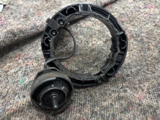 bontott AUDI TT Tankajtó