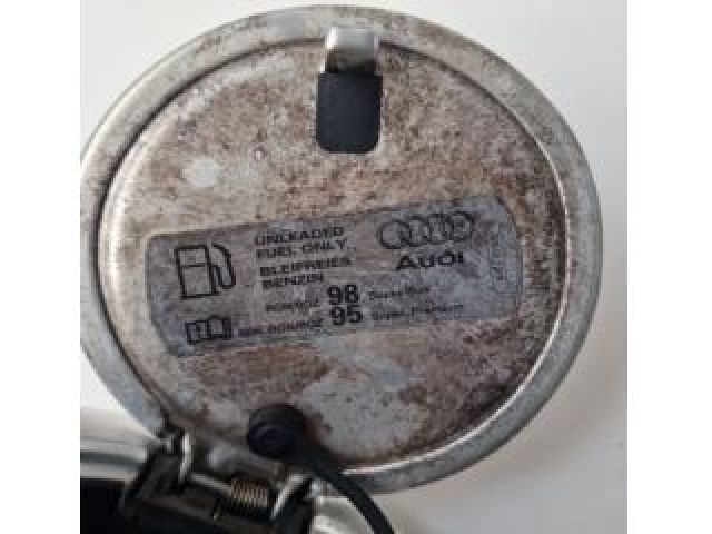 bontott AUDI TT Tankajtó