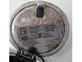 bontott AUDI TT Tankajtó