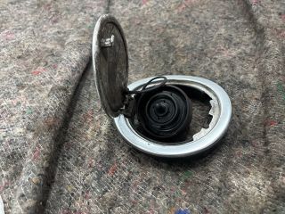 bontott AUDI TT Tankajtó