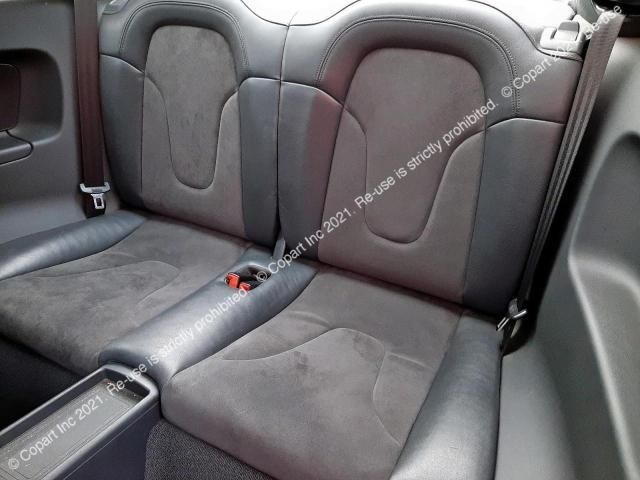 bontott AUDI TT Tankajtó