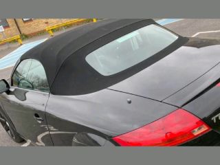 bontott AUDI TT Tető