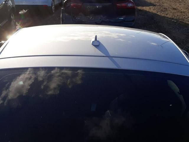 bontott AUDI TT Tető