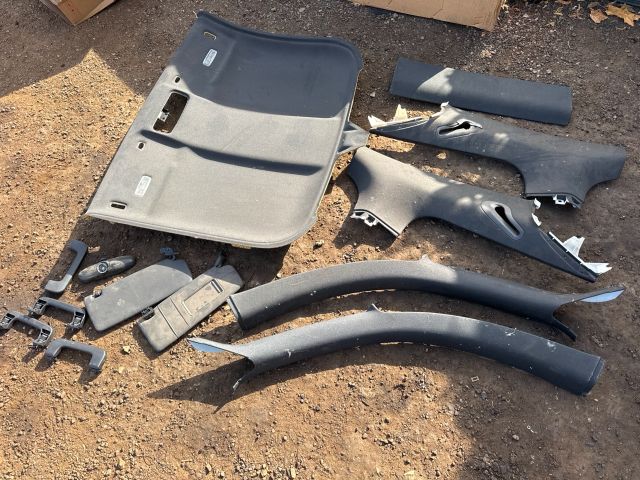 bontott AUDI TT Tetőkárpit