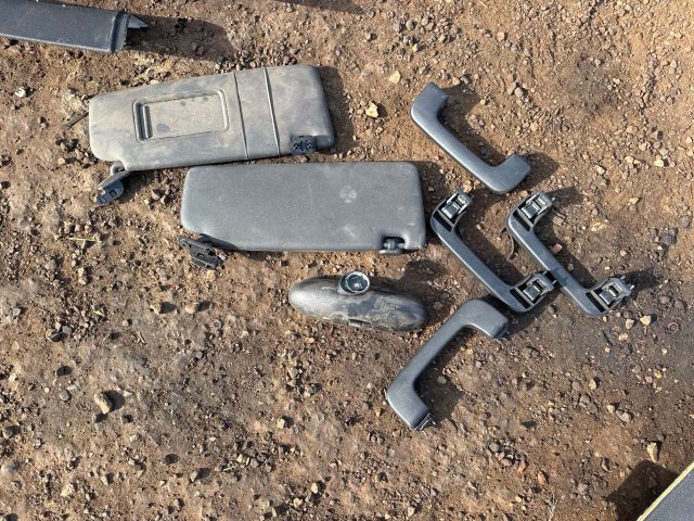 bontott AUDI TT Tetőkárpit