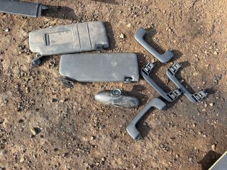 bontott AUDI TT Tetőkárpit