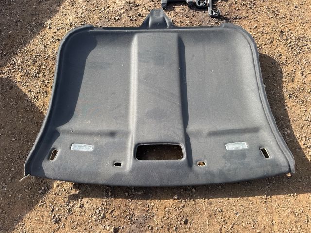 bontott AUDI TT Tetőkárpit