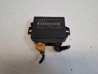 bontott AUDI TT Tolatóradar Elektronika