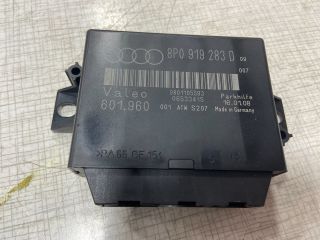 bontott AUDI TT Tolatóradar Elektronika