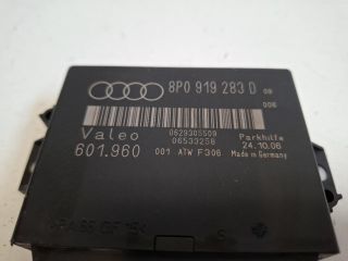 bontott AUDI TT Tolatóradar Elektronika
