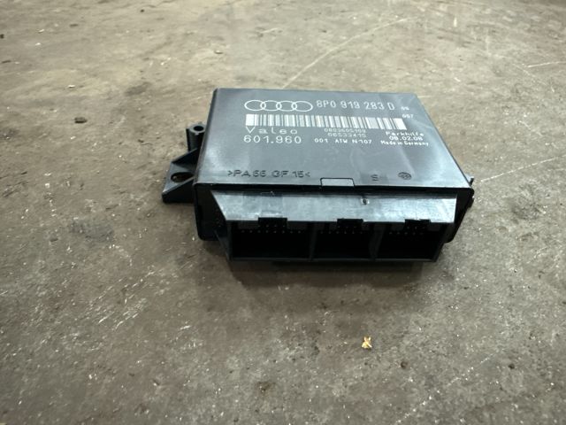 bontott AUDI TT Tolatóradar Elektronika