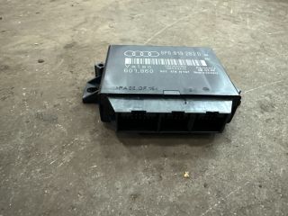 bontott AUDI TT Tolatóradar Elektronika