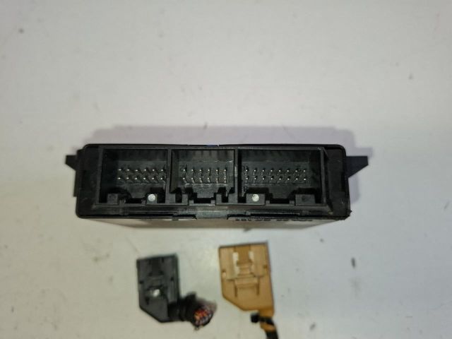 bontott AUDI TT Tolatóradar Elektronika