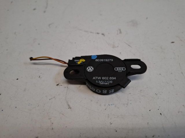 bontott AUDI TT Tolatóradar Hangszóró