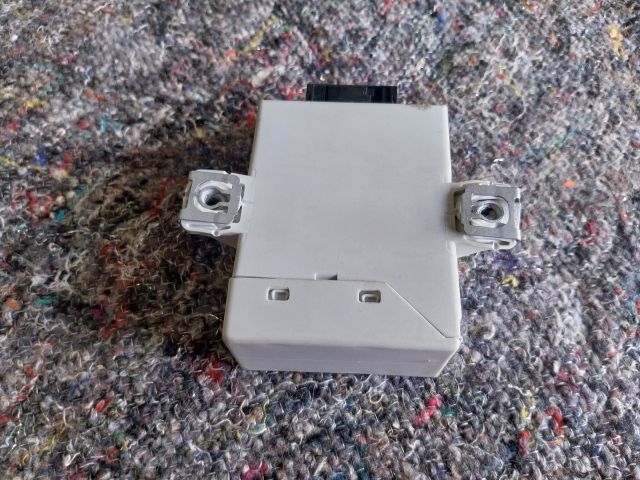 bontott AUDI TT TPMS Elektronika