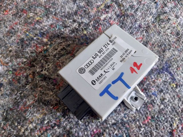 bontott AUDI TT TPMS Elektronika