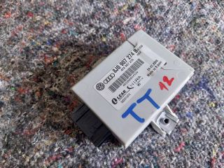 bontott AUDI TT TPMS Elektronika