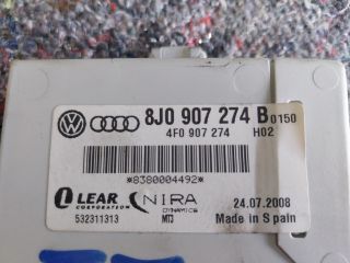 bontott AUDI TT TPMS Elektronika