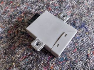 bontott AUDI TT TPMS Elektronika