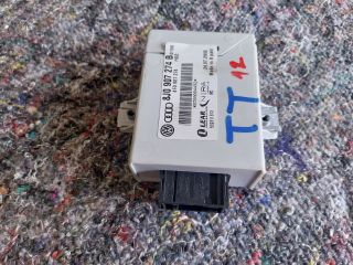 bontott AUDI TT TPMS Elektronika