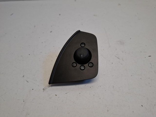 bontott AUDI TT Tükör Kapcsoló