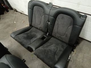 bontott AUDI TT Ülés Szett