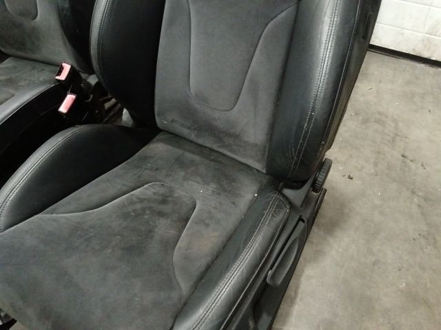 bontott AUDI TT Ülés Szett