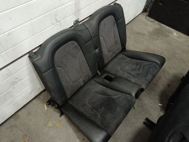 bontott AUDI TT Ülés Szett