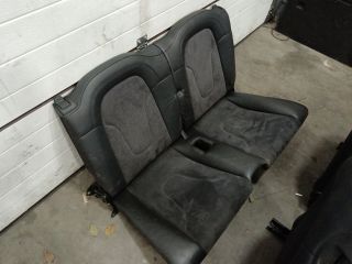 bontott AUDI TT Ülés Szett