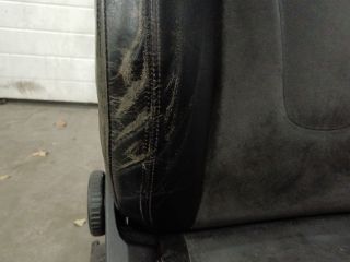 bontott AUDI TT Ülés Szett