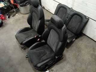 bontott AUDI TT Ülés Szett