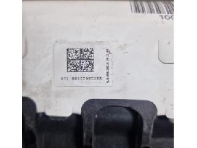 bontott AUDI TT Utasoldali Légzsák