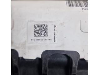 bontott AUDI TT Utasoldali Légzsák