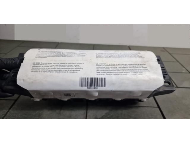 bontott AUDI TT Utasoldali Légzsák