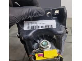 bontott AUDI TT Utasoldali Légzsák