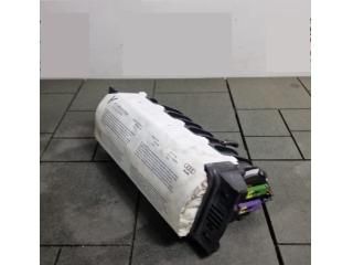 bontott AUDI TT Utasoldali Légzsák