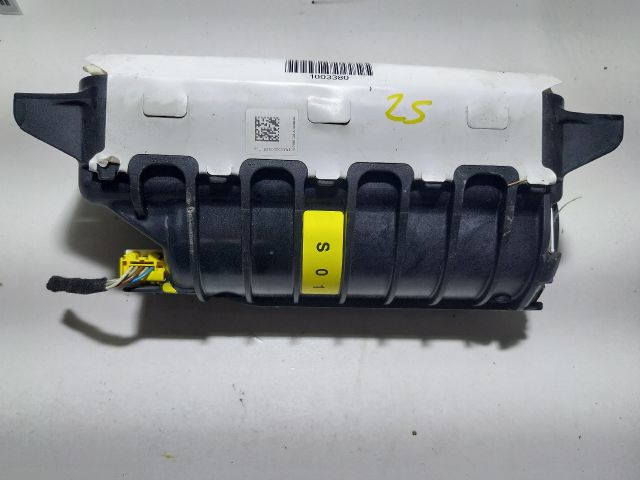 bontott AUDI TT Utasoldali Légzsák