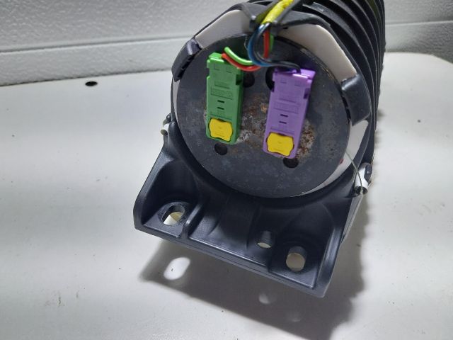 bontott AUDI TT Utasoldali Légzsák