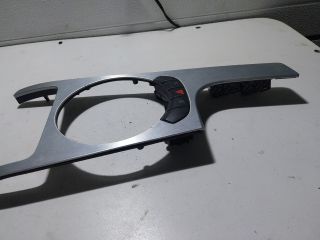 bontott AUDI TT Váltószoknya Rögzítő Keret