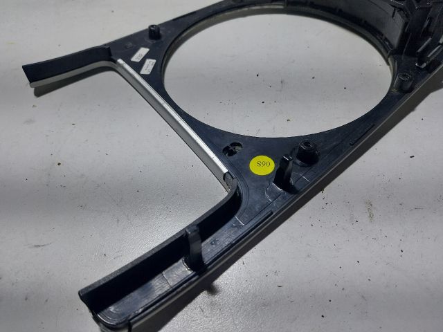 bontott AUDI TT Váltószoknya Rögzítő Keret