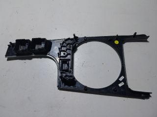 bontott AUDI TT Váltószoknya Rögzítő Keret