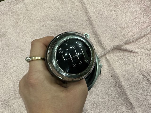 bontott AUDI TT Váltószoknya