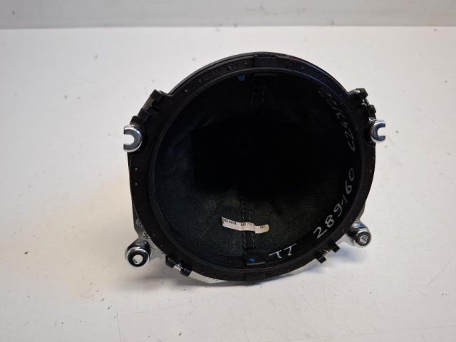 bontott AUDI TT Váltószoknya