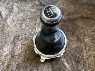 bontott AUDI TT Váltószoknya