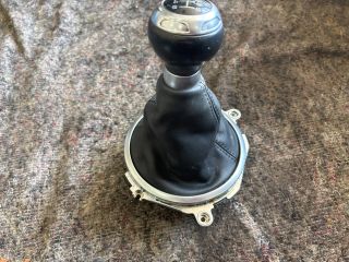 bontott AUDI TT Váltószoknya