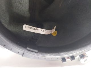 bontott AUDI TT Váltószoknya