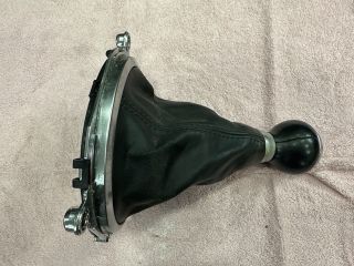 bontott AUDI TT Váltószoknya