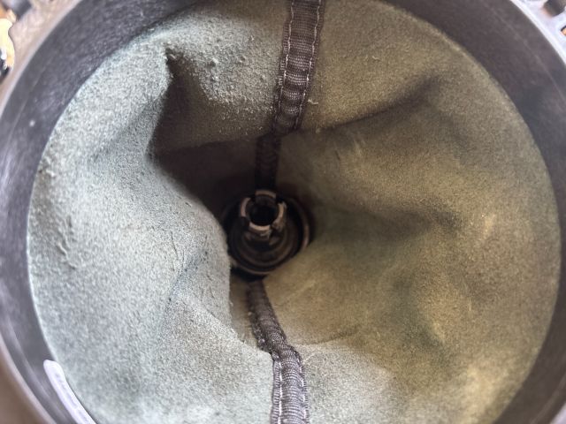 bontott AUDI TT Váltószoknya